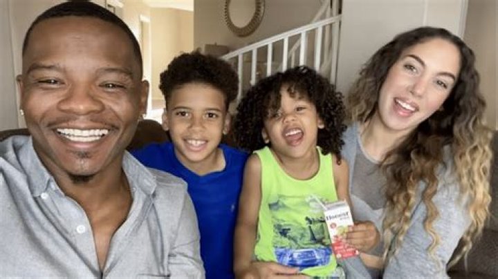 Unveiling The Secrets Of "Marco Hall Wife Net Worth"