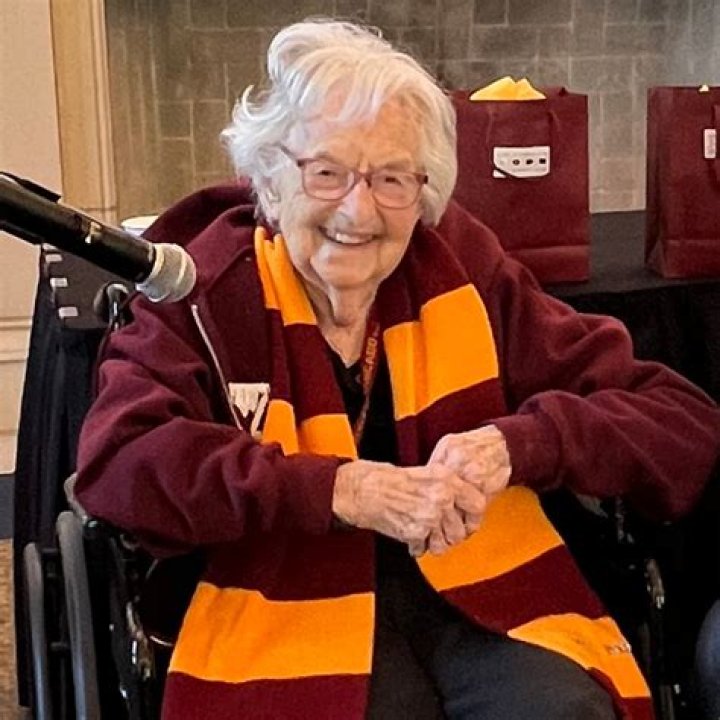 Unveiling The Secrets Of Sister Jean Loyola's Remarkable Longevity And Impact