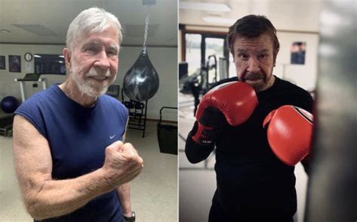 Unveiling The Truth: Chuck Norris's Health Unraveled
