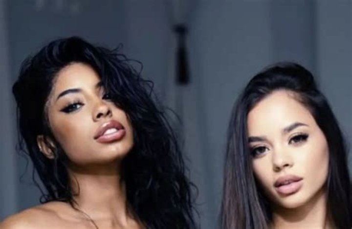 Unveiling The Truth: The Qimmah Russo OnlyFans Leak And Its Impact