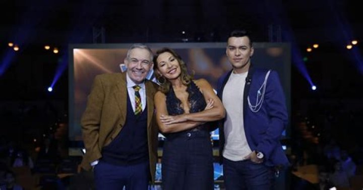 Vernica Bastos (Presentadore de Programas de TV) - Edad, cumpleaos, biografa, hechos, familia,