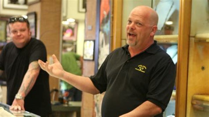 Was Rick Harrison Arrested? The Pawn Stars Controversy Explained