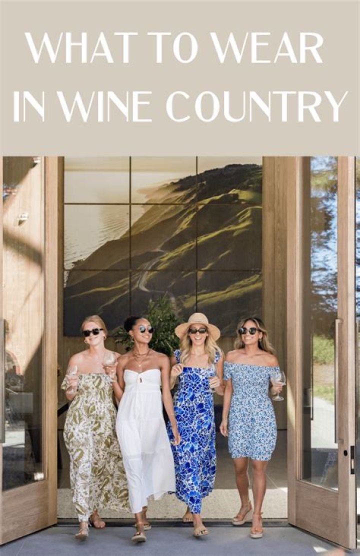 What do you wear in Marthas Vineyard? |