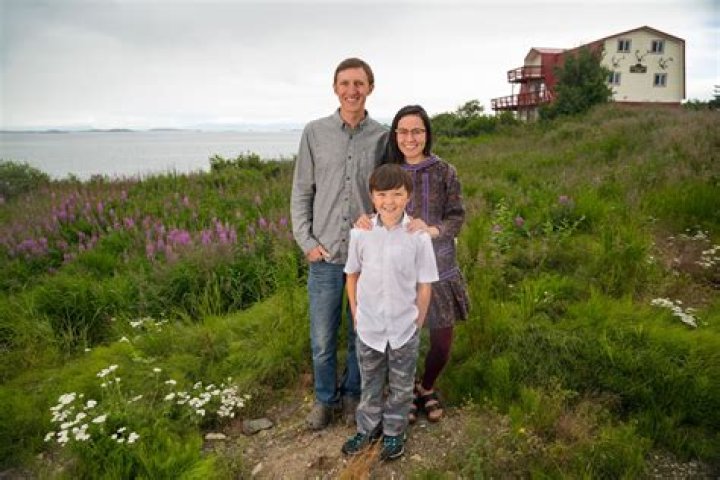What Happened To Erik Salitan, His Wife Martha and Why They Left Life Below Zero |