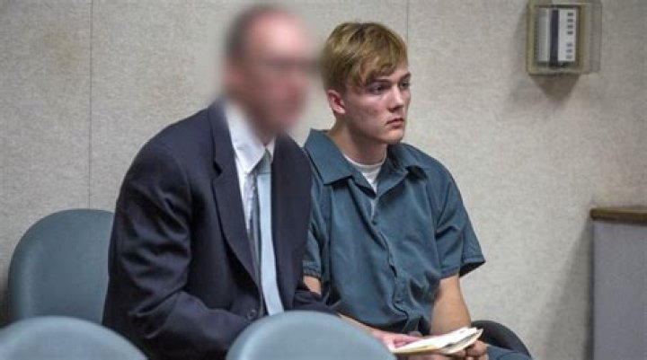 Where Is Nolen Buchanan Now? Father Adam Buchanan And Family Murder