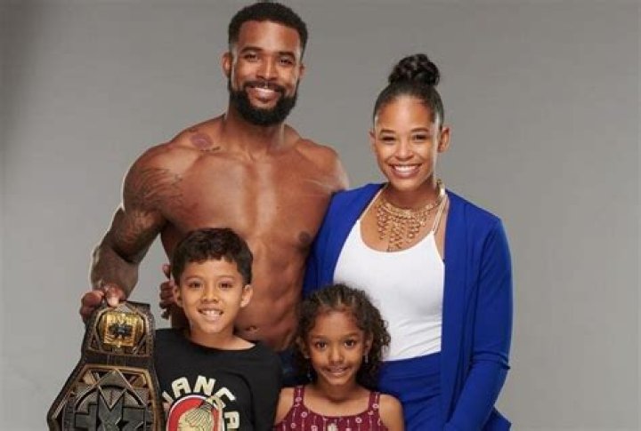 Who's Who In Montez Ford's Family: Exploring His Inner Circle