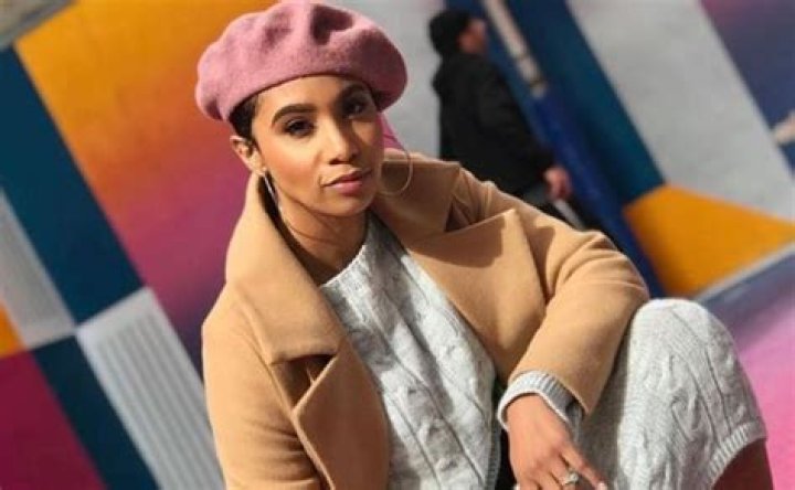 Who Is Carrington Franklin? Know Her Husband, Father, Children |