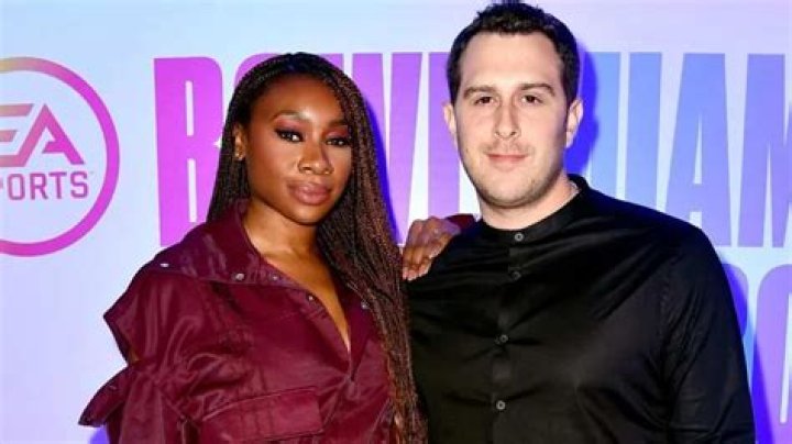 Who Is Inem Akpan Adam Lefkoe Wife