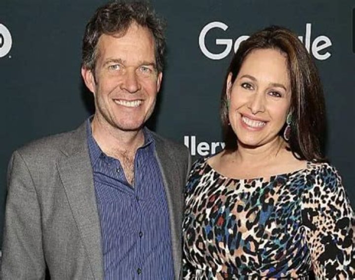 Who is Nancy Cordes? Wiki, Age, Bio, Net Worth, Career, Relationship,Family |