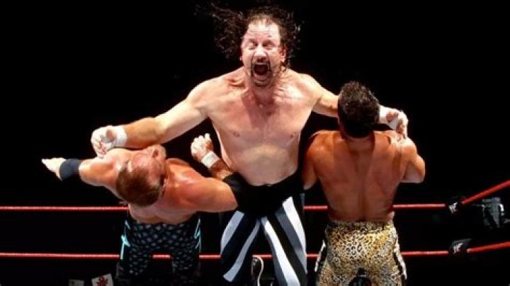 Wrestler Eric Dillinger Death And Obituary How Did He Die?