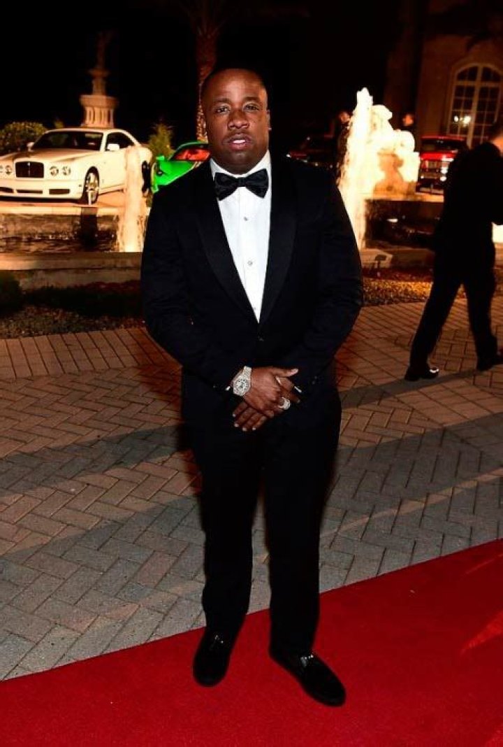 Yo Gotti Height, Weight, Age, Girlfriend, Family, Facts, Biography ·